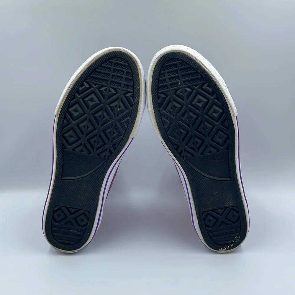 Converse ct zip